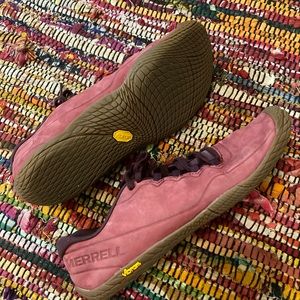 Merrell Vapor Glove 3 Luna Leather